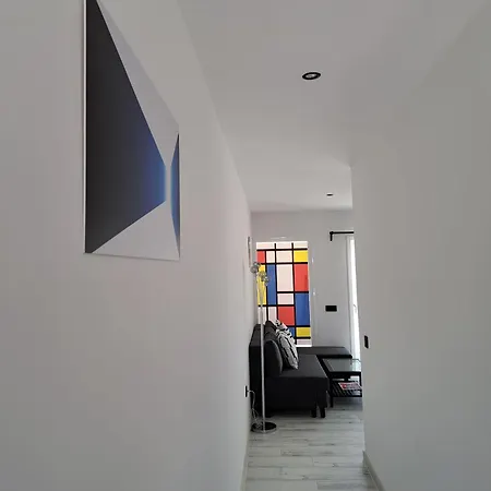 Apartman Michas House