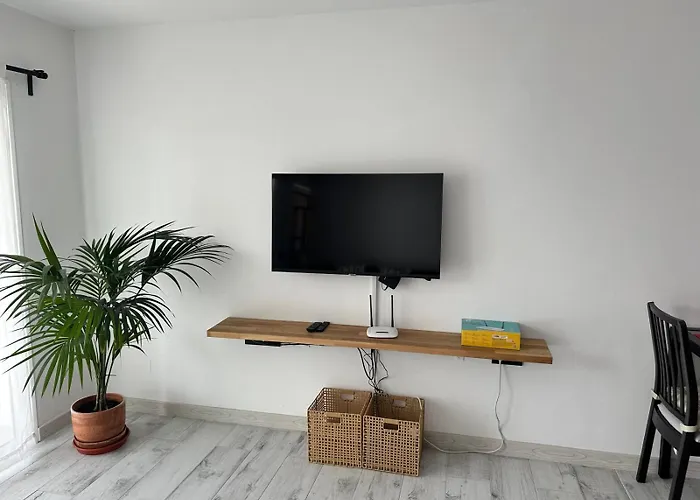 Appartamento Michas House *