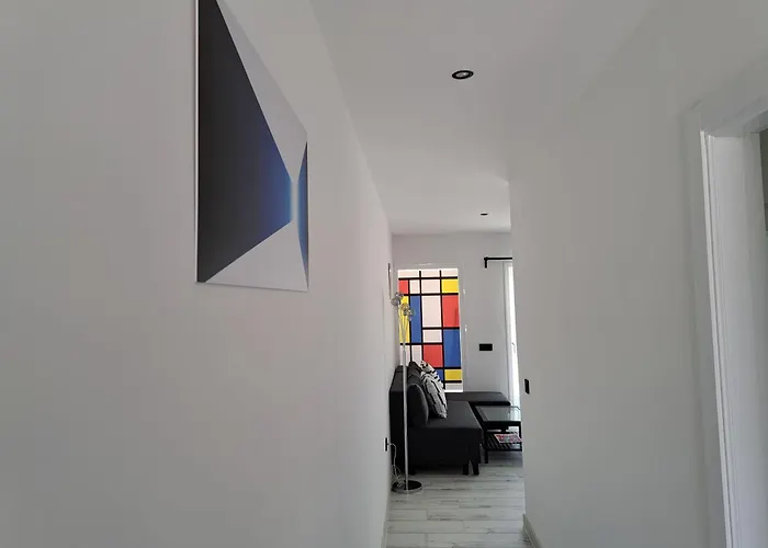 Appartamento Michas House