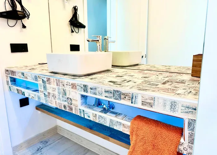 Appartamento Michas House Puerto del Carmen (Lanzarote)