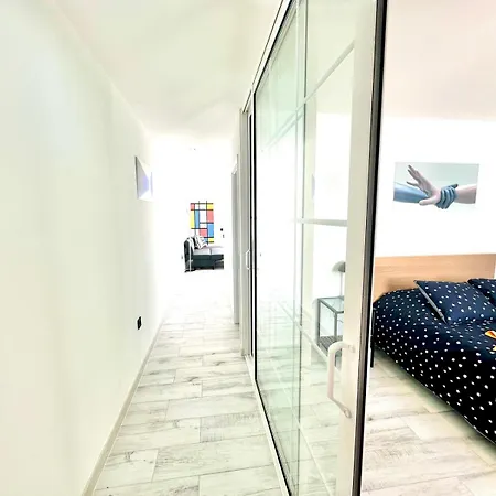 Michas House Puerto del Carmen (Lanzarote)