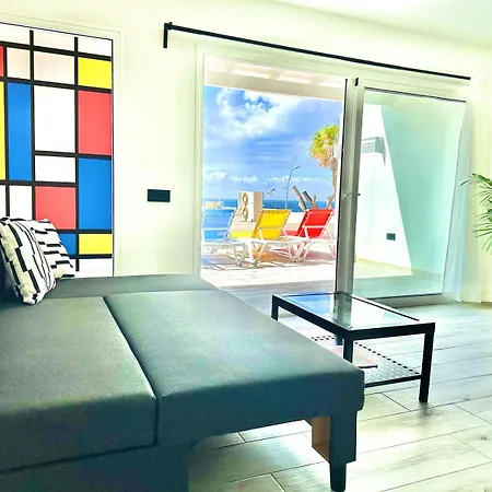 Michas House * Πουέρτο Ντελ Κάρμεν