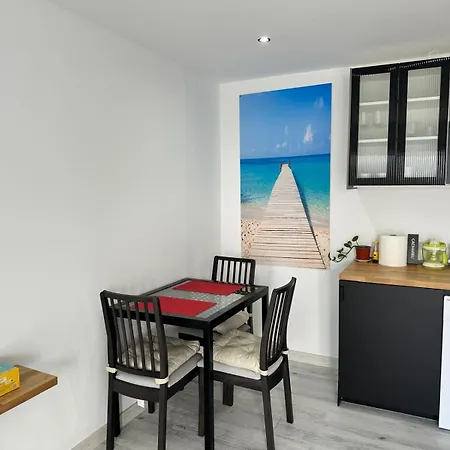 Michas House Puerto del Carmen (Lanzarote)