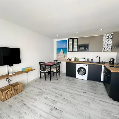 Michas House Puerto del Carmen (Lanzarote)