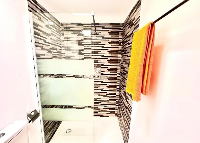 Michas House Puerto del Carmen (Lanzarote)