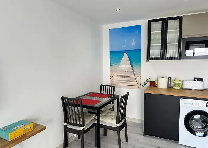 Michas House Puerto del Carmen (Lanzarote)