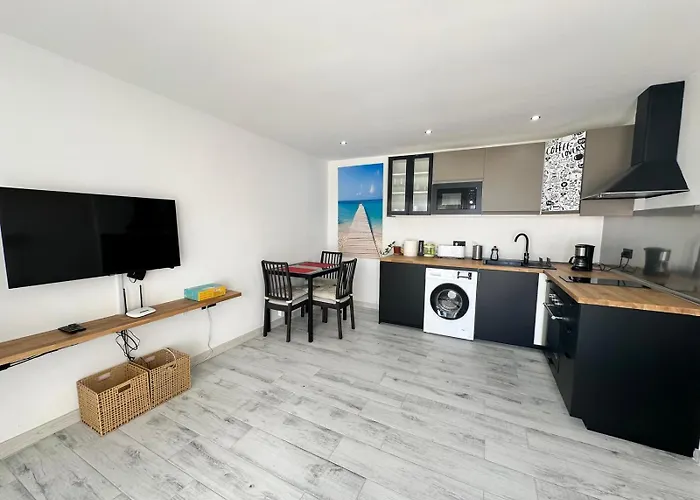 Michas House Puerto del Carmen (Lanzarote)