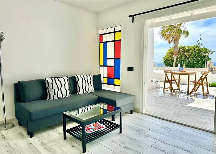 Appartement Michas House *