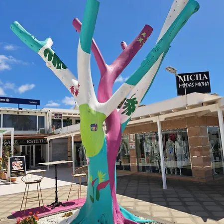 Michas House * Puerto del Carmen (Lanzarote)