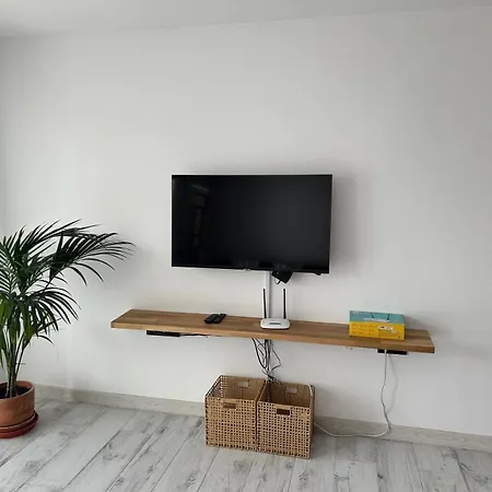 Apartamento Michas House *