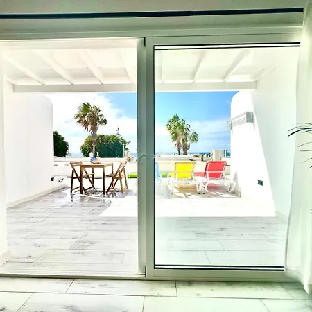 Michas House * Puerto del Carmen (Lanzarote)