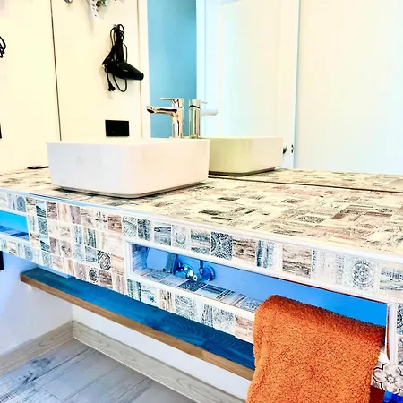 Apartamento Michas House Puerto del Carmen (Lanzarote)